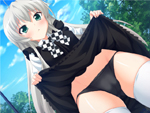 サンプルCG
