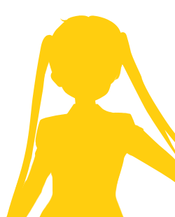 立ち絵